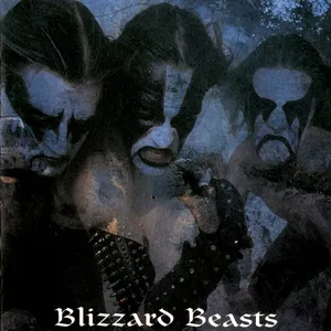 Blizzard beasts